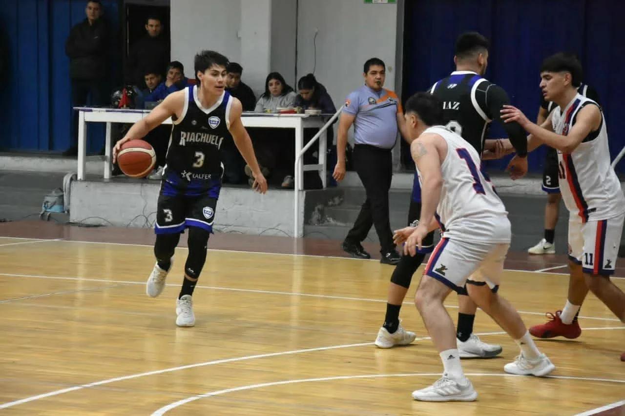 Se viene la segunda fecha del Torneo Provincial 2026