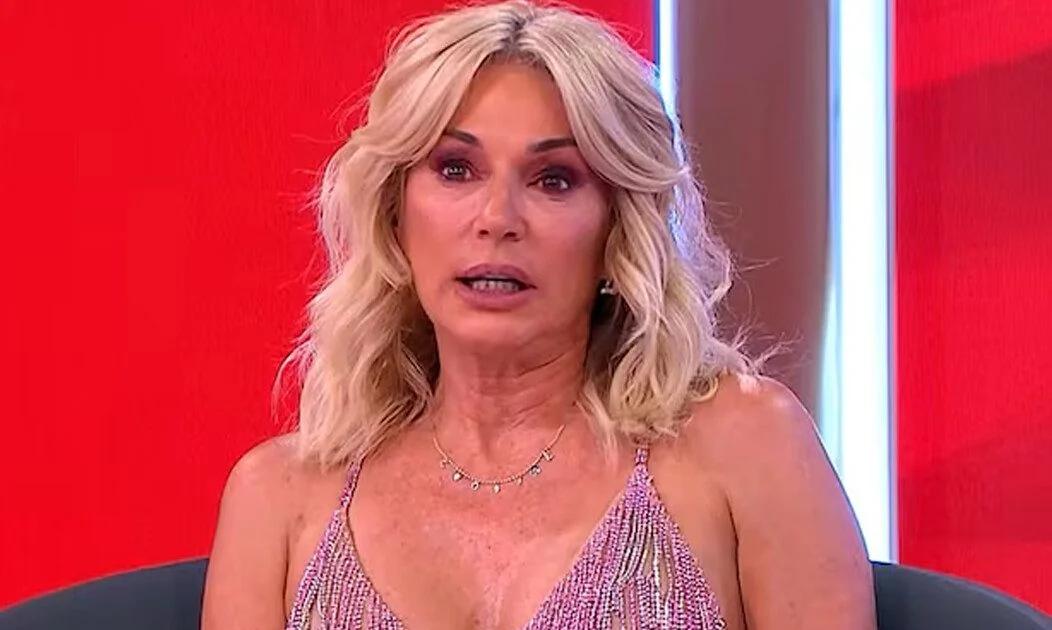 Yanina Latorre opina sobre el entorno familiar de Tini Stoessel