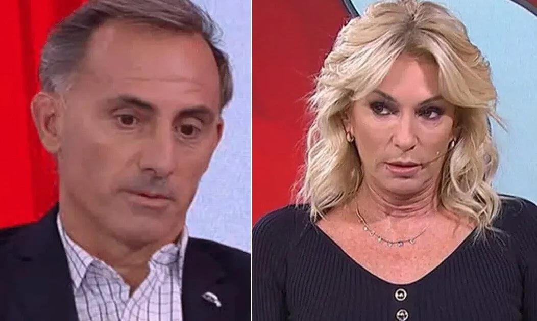 El secreto financiero que marcó a Diego Latorre