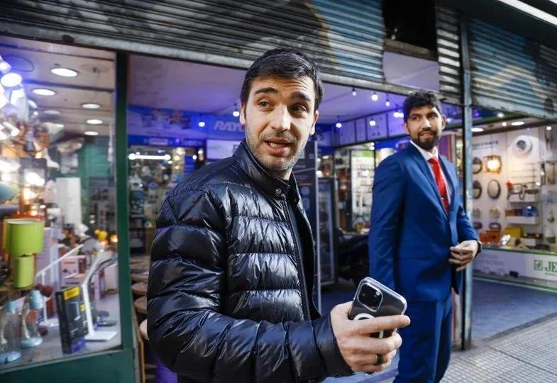 Chubut desdobla sus elecciones y se suma a la tendencia nacional