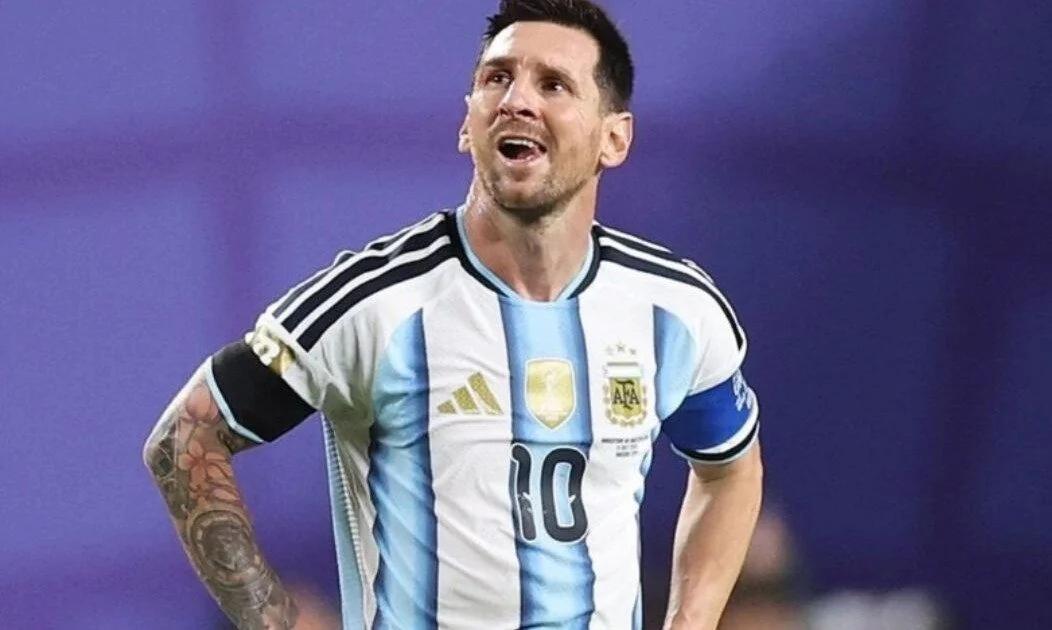 A un mes de la final: el video inédito de la Selección que emociona a todos
