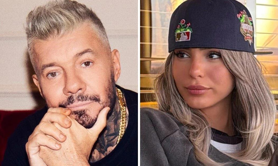 Juanita Tinelli agranda la familia y le da un nuevo titulo a Marcelo