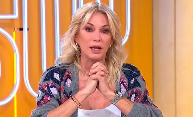 Yanina Latorre adelanta un nuevo escandalo en la farandula
