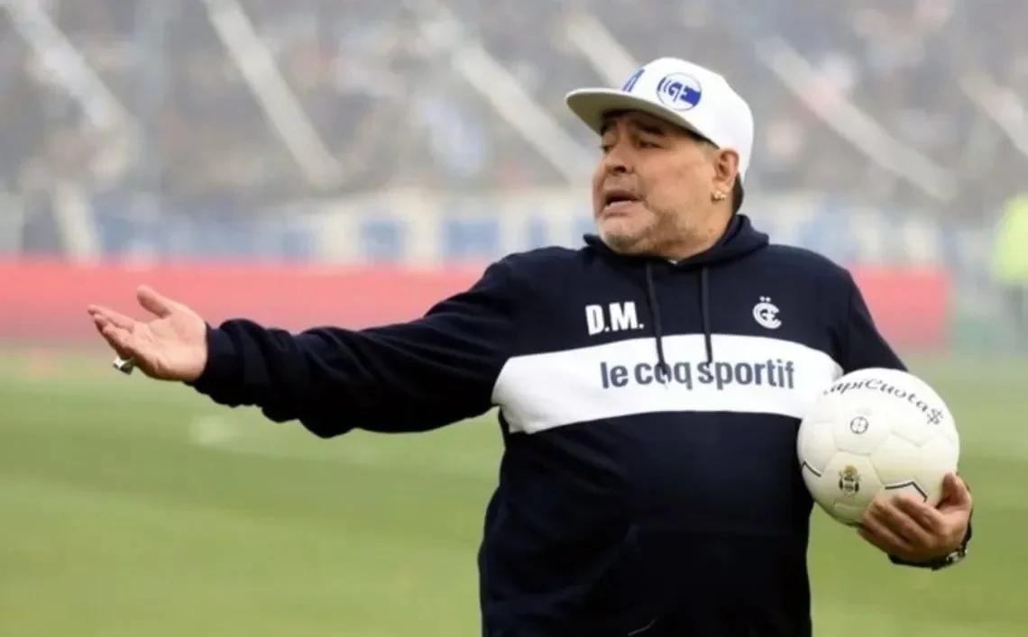 Perito declaró que hubo señales de falla cardiaca ignoradas en el caso Maradona