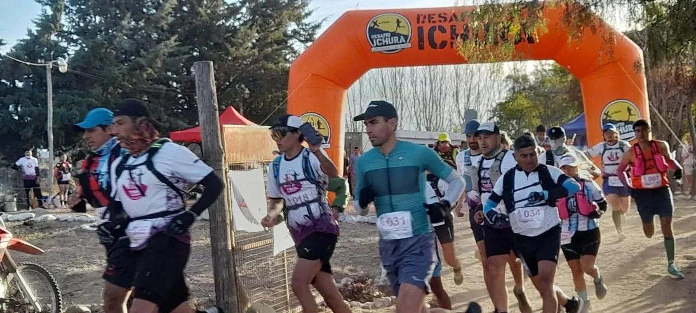 CUARTA FECHA DEL CAMPEONATO CHILECITEÑO DE TRAIL RUNNING