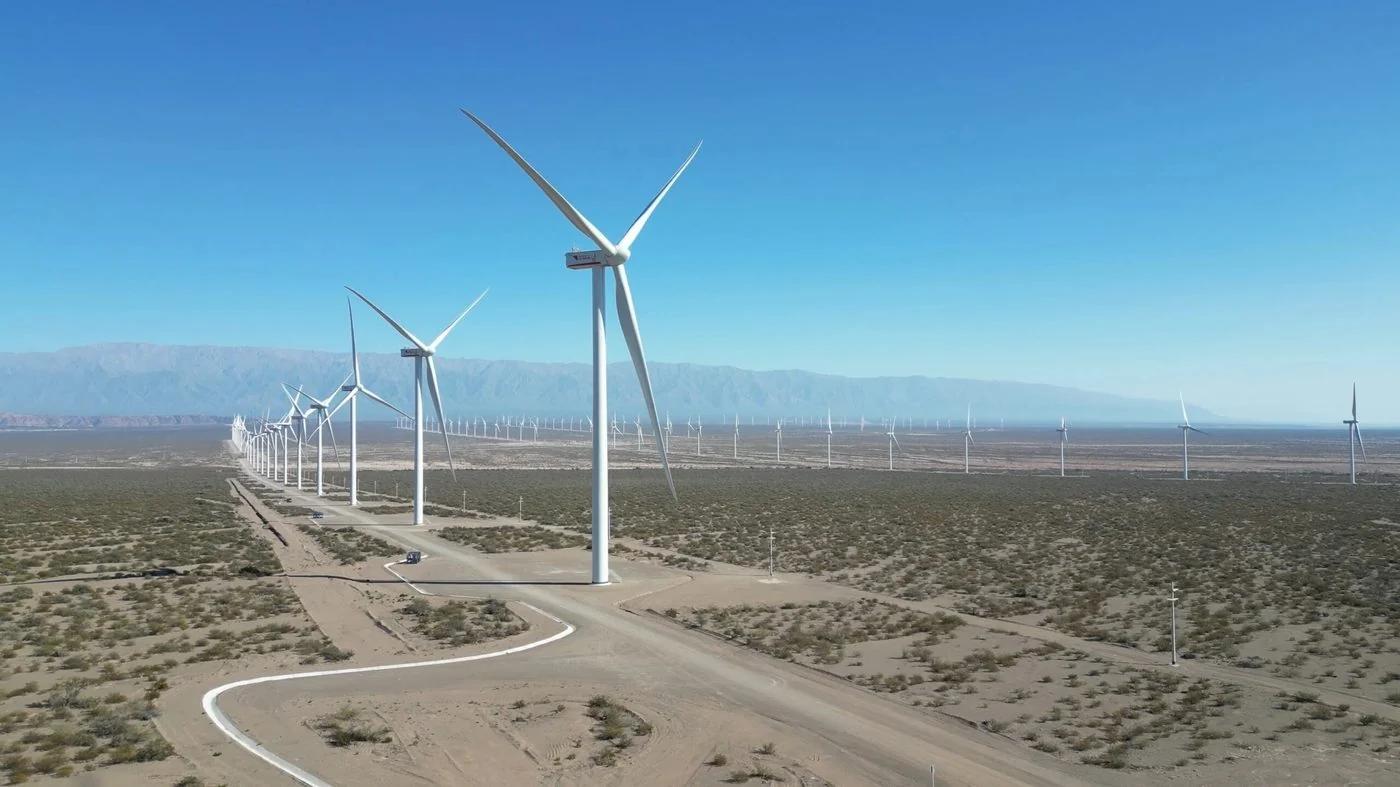 La Rioja ante una millonaria inversión energética por la inteligencia artificial