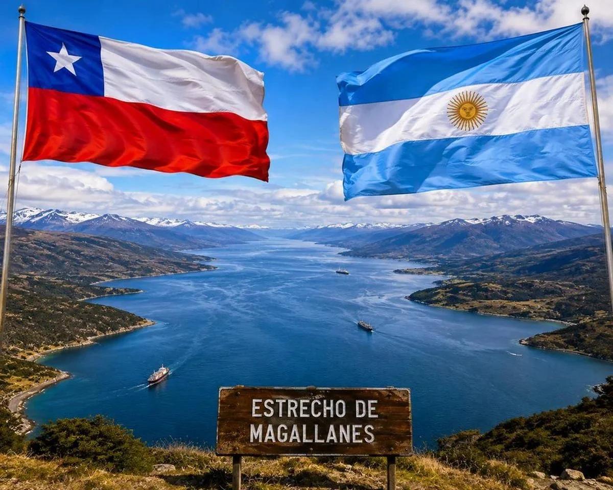 Chile refuerza su presencia militar en el extremo sur