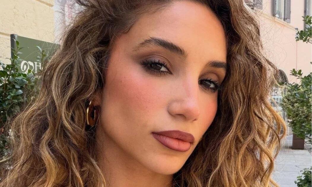 Melody Luz reveló una dolorosa experiencia de acoso laboral