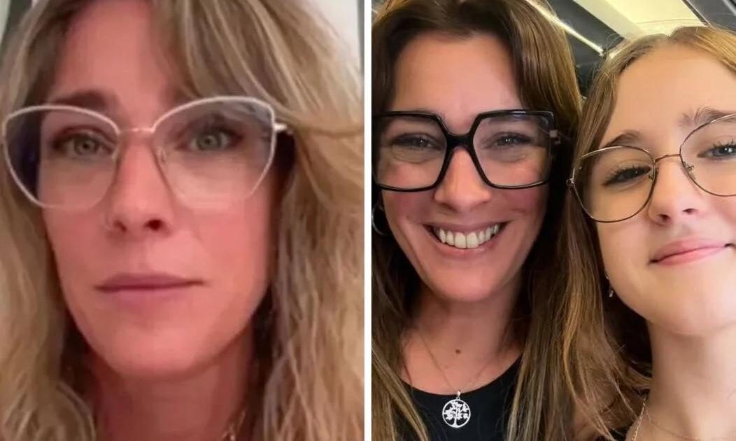 Dani La Chepi y un cambio tras años sin recibir cuota alimentaria