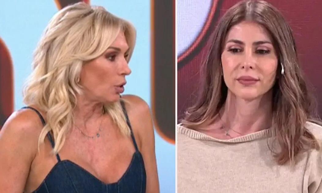 Yanina Latorre se disculpó con Majo Martino tras un comentario desafortunado