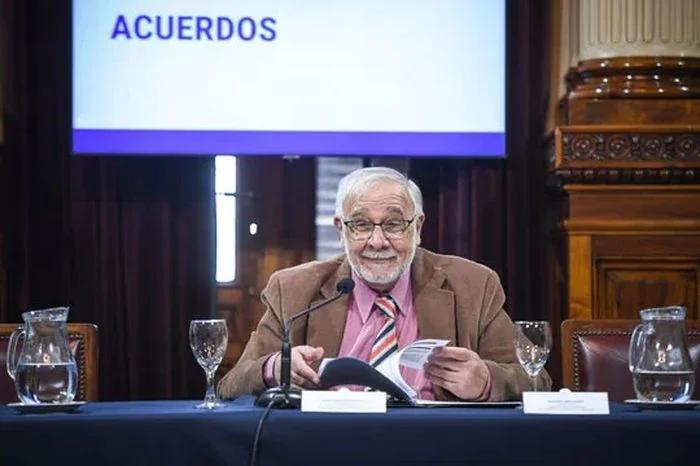 El Senado busca facilitar la remoción de directores del Banco Central