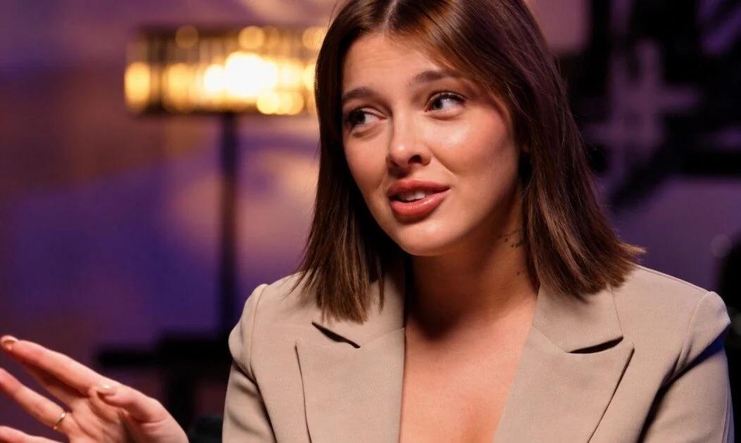 Sofia Gonet: el camino para dejar de ser posesiva en sus relaciones