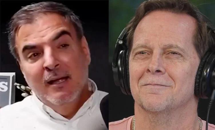 Diego Ripoll rompió el silencio sobre su distanciamiento con Matías Martin