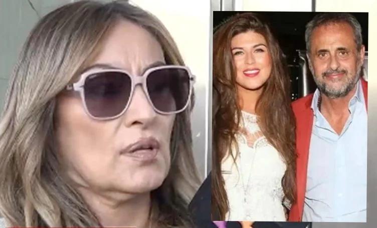 El escandaloso desplante de La Niña Loly en la foto del Bailando