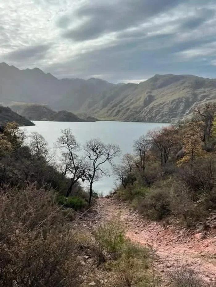 Hallaron sin vida a un joven de 22 años en el Dique de Olta