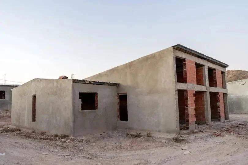 Déficit habitacional: 4 de cada 10 hogares argentinos en problemas