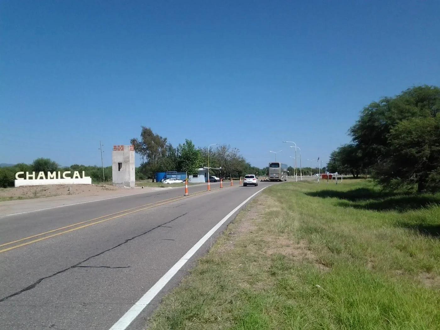 27 empresas compiten por la repavimentación de las rutas 38 y 79
