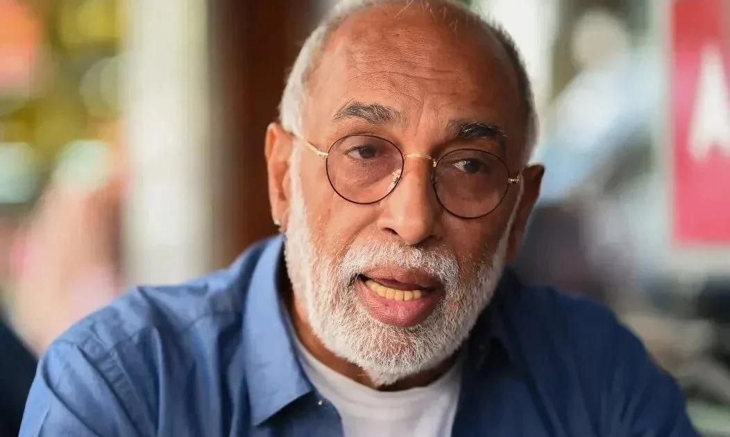 Adios a una voz emblematica: murio Oscar el Negro Gonzalez Oro
