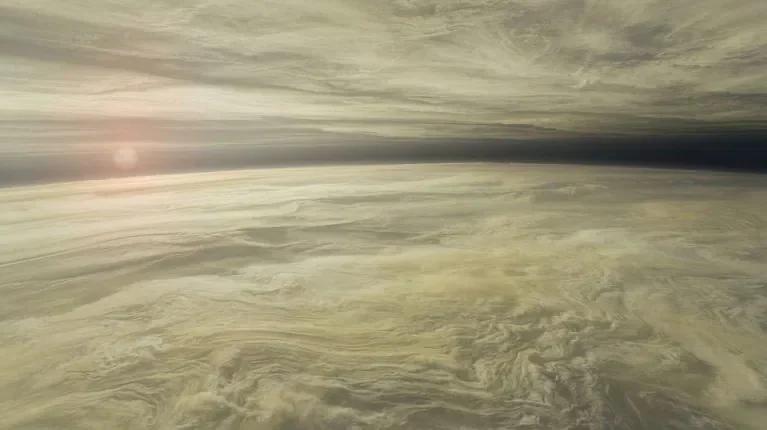 Venus: el hallazgo del MIT que cambia todo sobre la vida en el espacio
