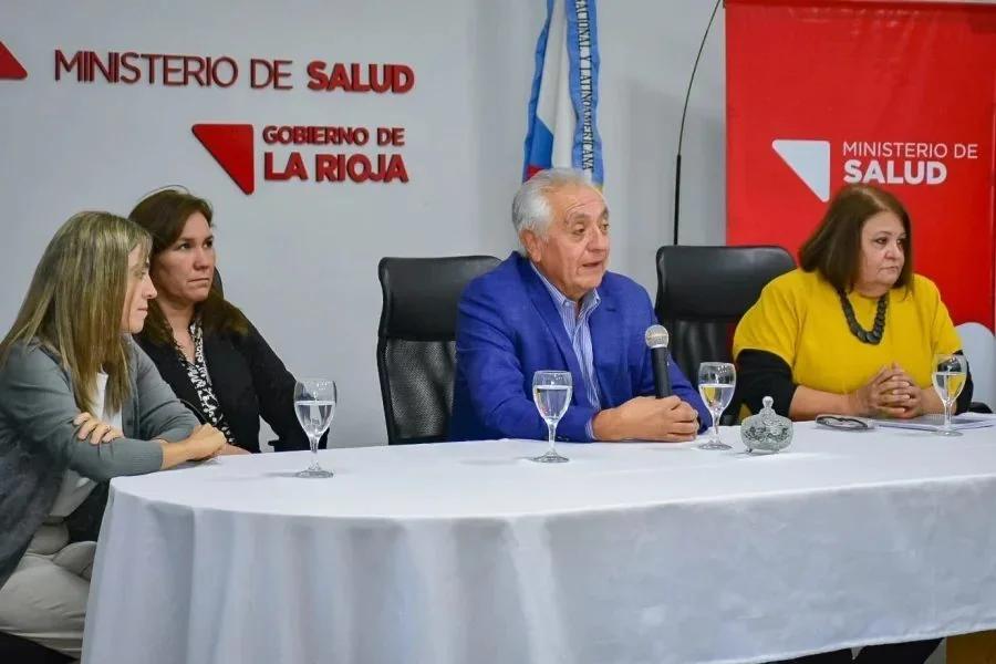 Salud presenta una guía para el abordaje responsable del suicidio en los medios