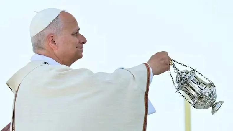 Operativo de seguridad por la visita del Papa a la Argentina