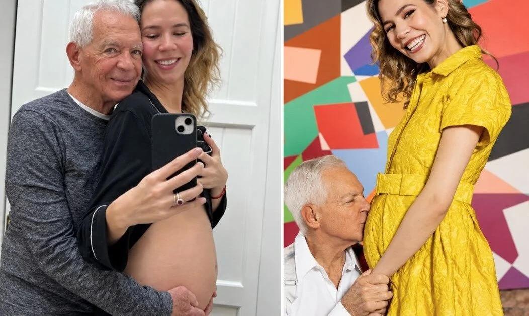 Elina Constantini rompe el silencio sobre su maternidad