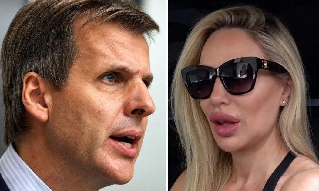 Fallo judicial: Martin Redrado debera pagar un millon de dolares por Matilda