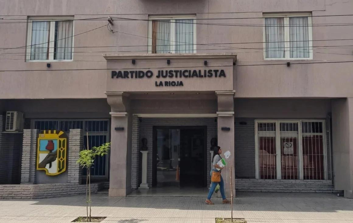 Elecciones en el PJ riojano: se acerca la fecha clave para definir candidaturas