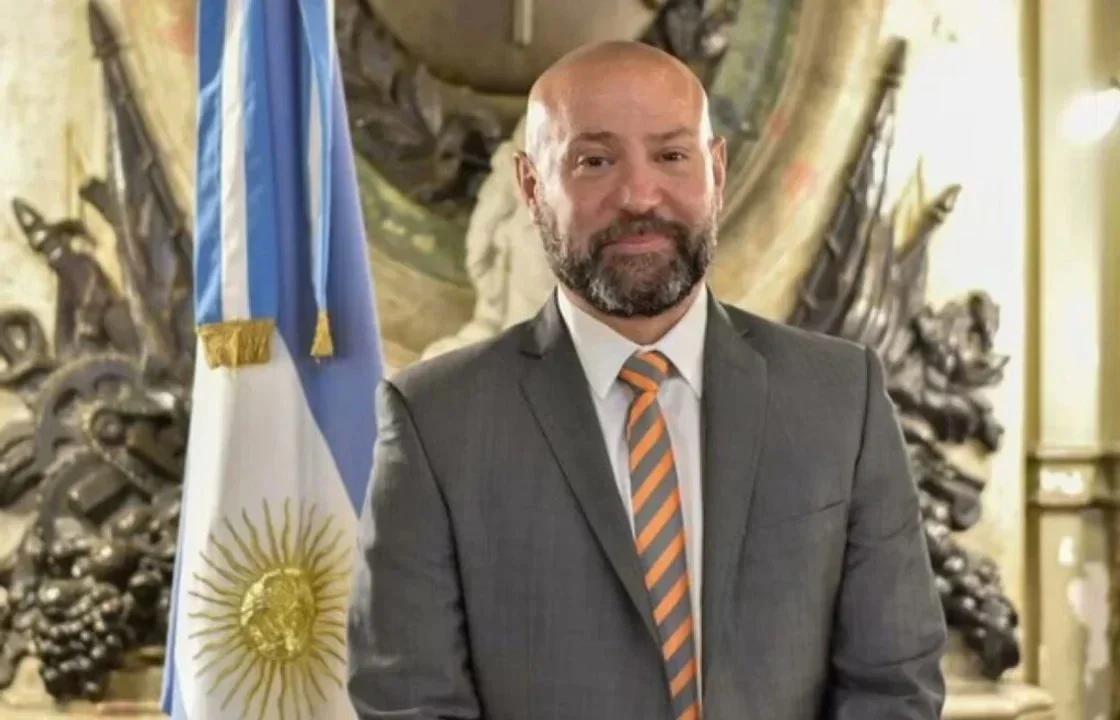 Piden la detención de Diego Spagnuolo por irregularidades en la ANDIS