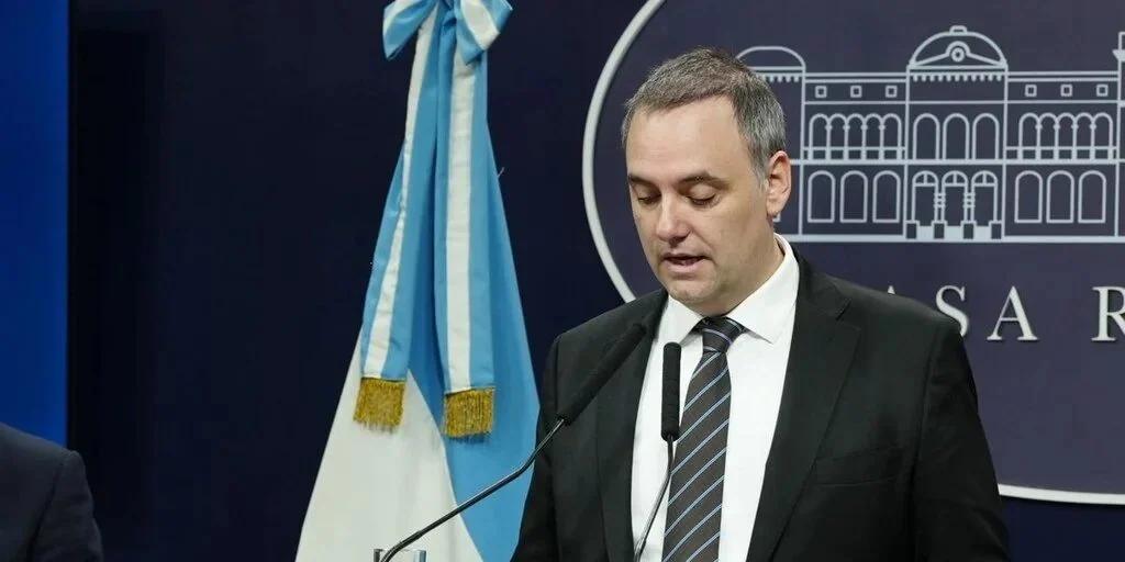 Avanza la causa por enriquecimiento ilícito contra Manuel Adorni