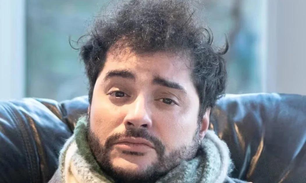 Homero Pettinato denunció amenazas de muerte