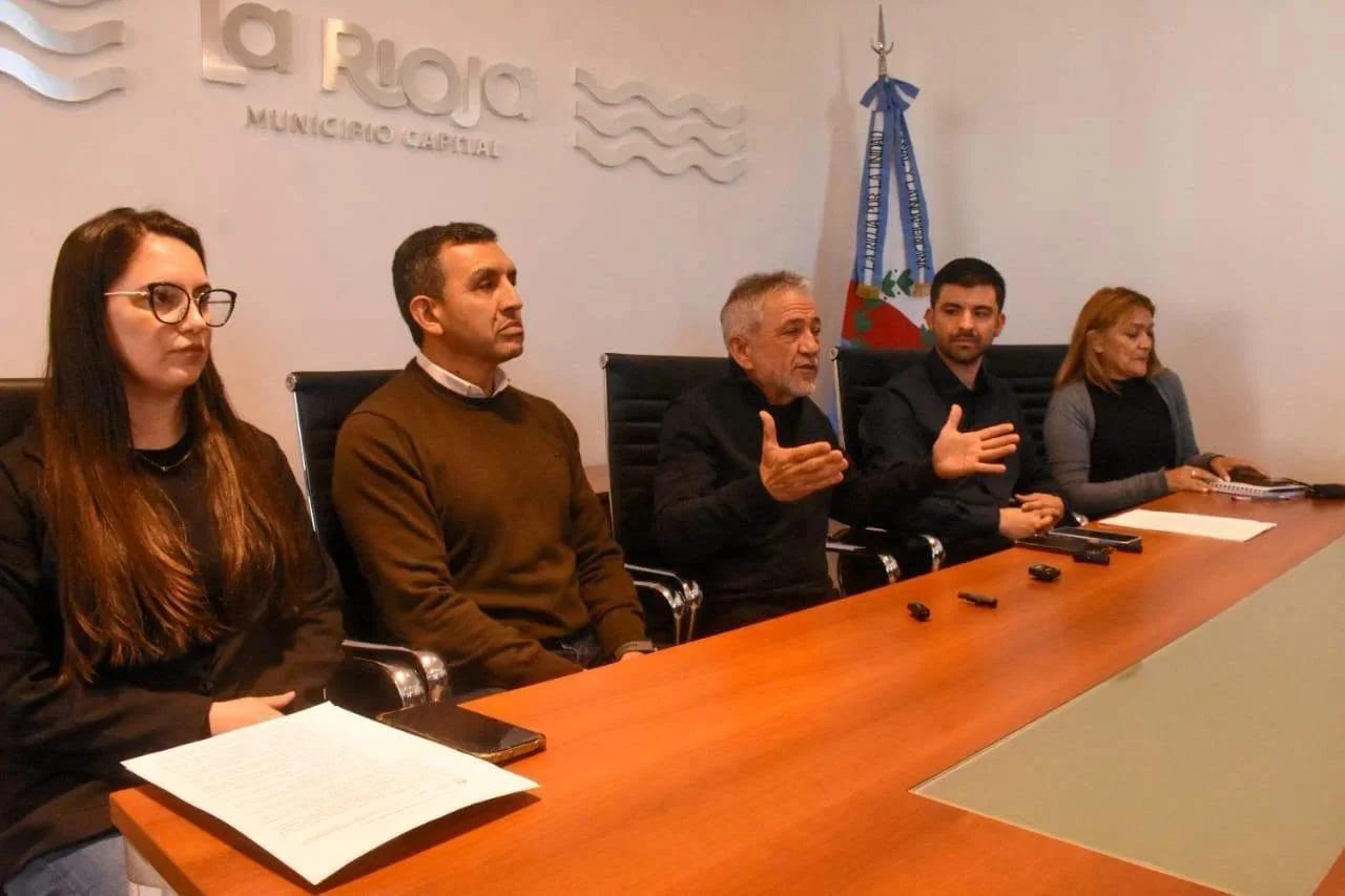 El Municipio abre concurso para cinco cargos docentes jerárquicos