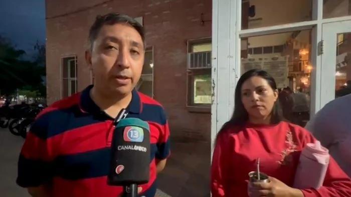 Alerta en el Instituto Albino Sánchez Barros por la carrera de Francés