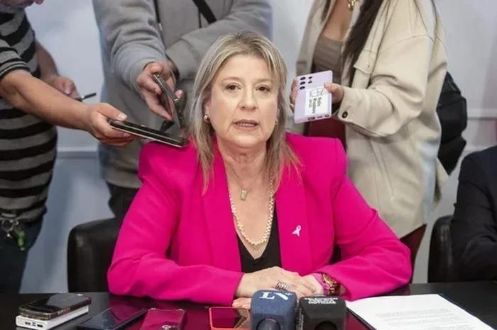 Comienza el traslado de los internos de la cárcel de Devoto