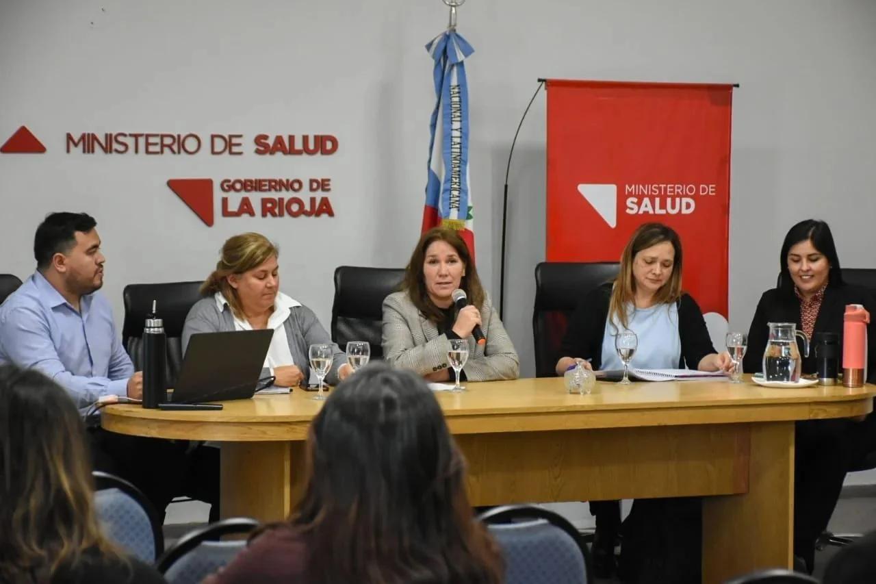 Plan de salud para agilizar la atención de hipertensos y diabéticos en la capita