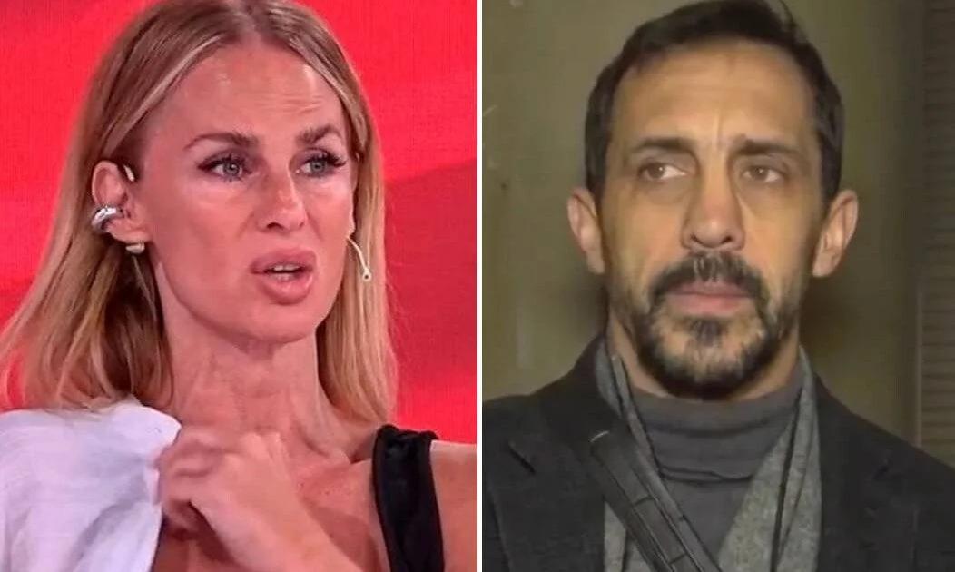 El reencuentro de Sabrina Rojas y Pepe Chatruc que ilusiona a todos