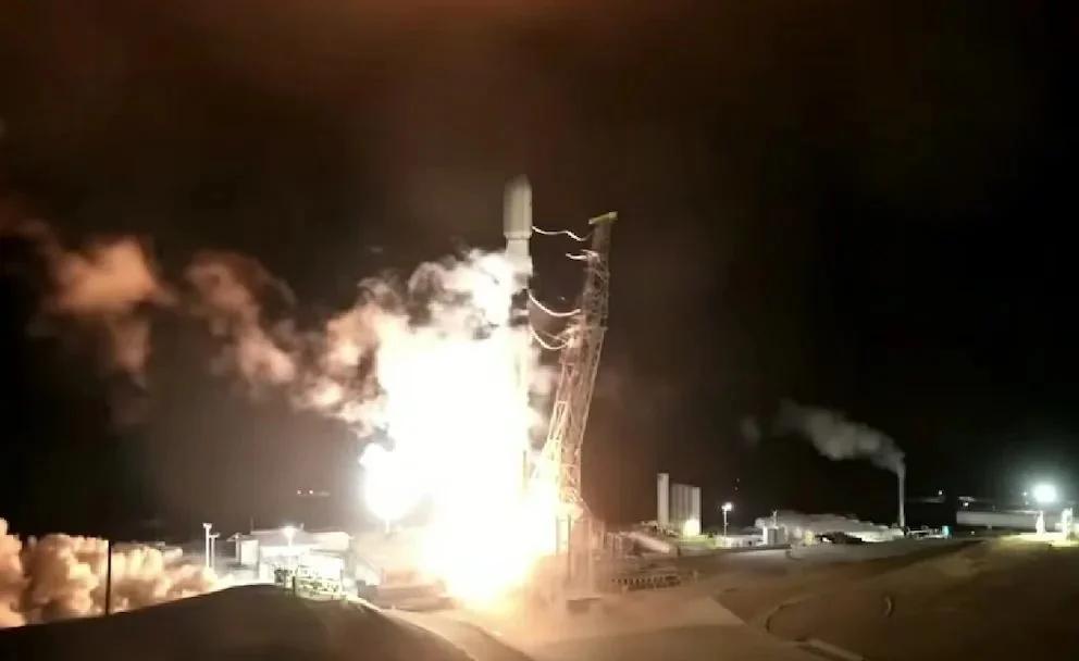 El Ejercito Argentino lanzara su primer nanosatelite al espacio