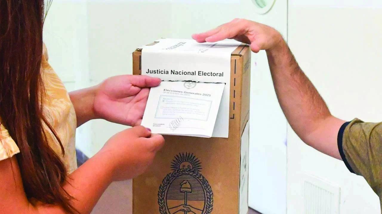 Elecciones 2027 en La Rioja: ¿se desdoblan los comicios?