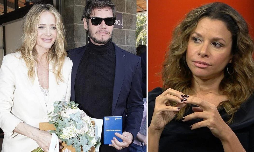 El conflicto detrás de la boda de Emanuel Ortega y Julieta Prandi
