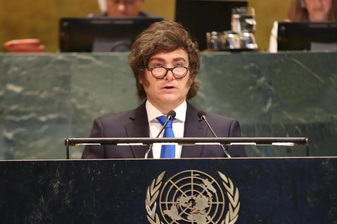 Argentina protestó ante la ONU por la exploración petrolera en Malvinas