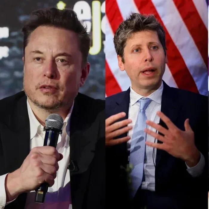 Musk y Altman piden frenar el avance de la inteligencia artificial
