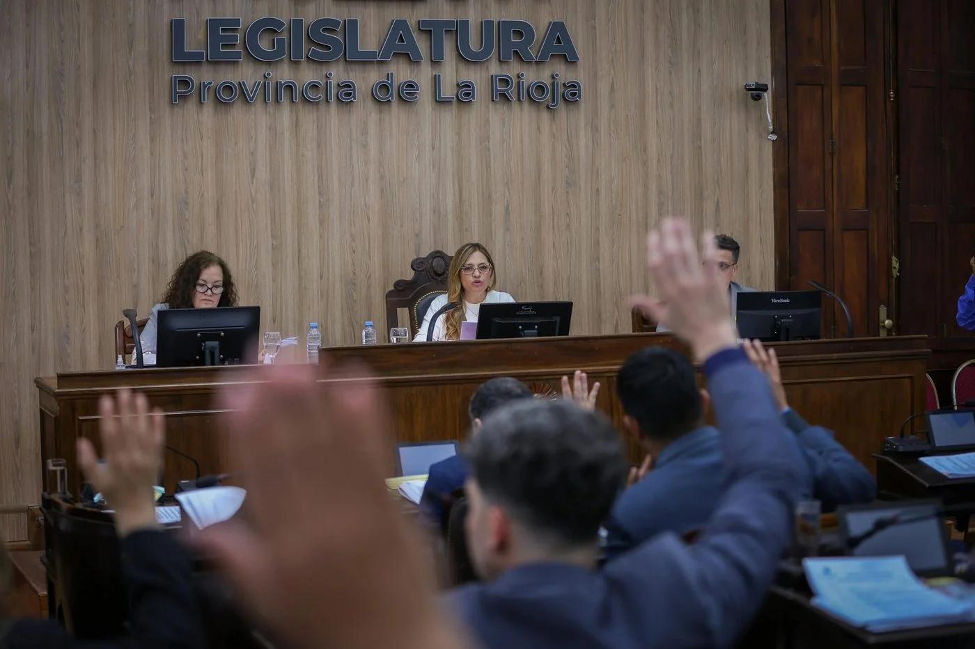 Aporte extraordinario para comedores y tarjetas alimentarias en La Rioja