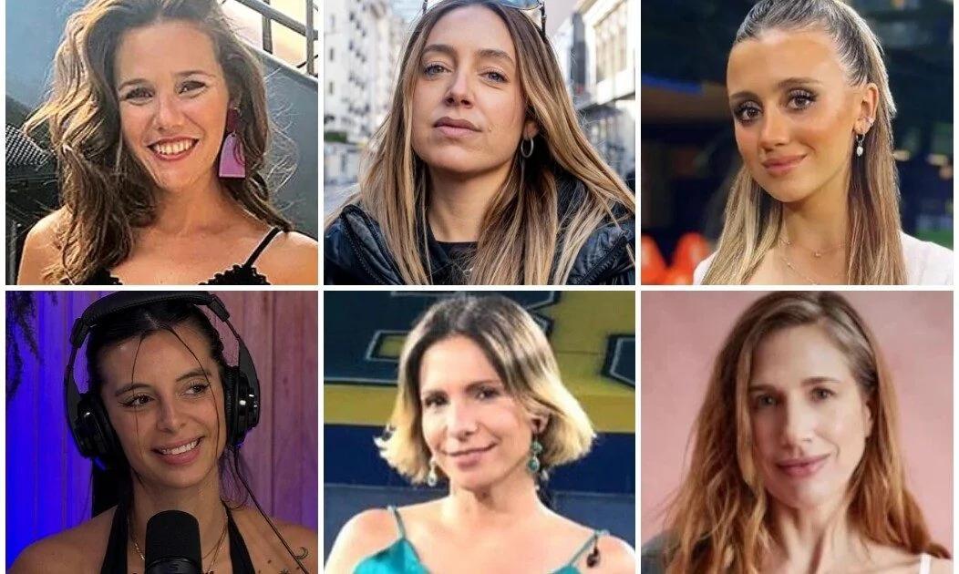 Periodista bajo fuego por pagar un curso de F1