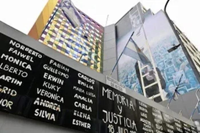 Causa AMIA: la Justicia suma a un ex funcionario iraní a juicio en ausencia