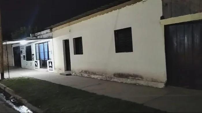 Cuatro detenidos por el homicidio de Luis Alberto Blanco