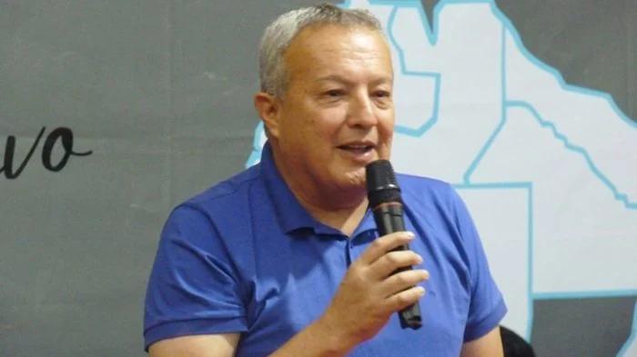 Cacho Luna y el desafío de modernizar los partidos políticos