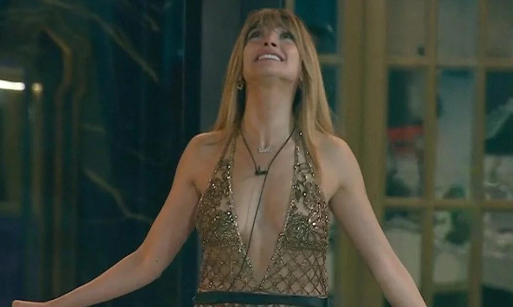 Sol Abraham es la gran campeona de Gran Hermano Generación Dorada