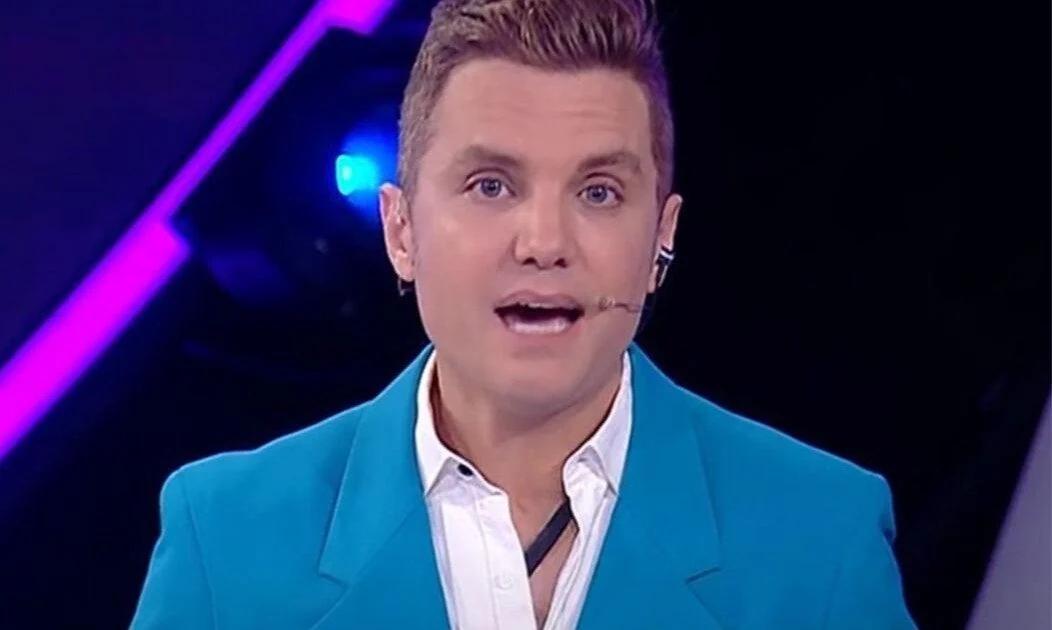 Santiago del Moro defiende la final de Gran Hermano