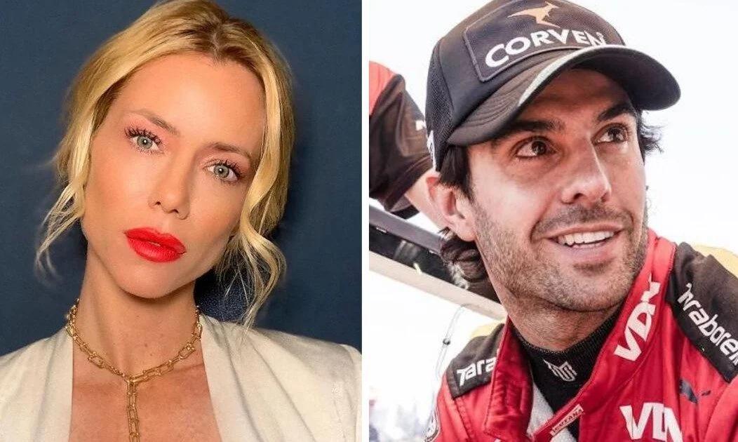 El consejo que Nicole Neumann recibió sobre Manu Urcera