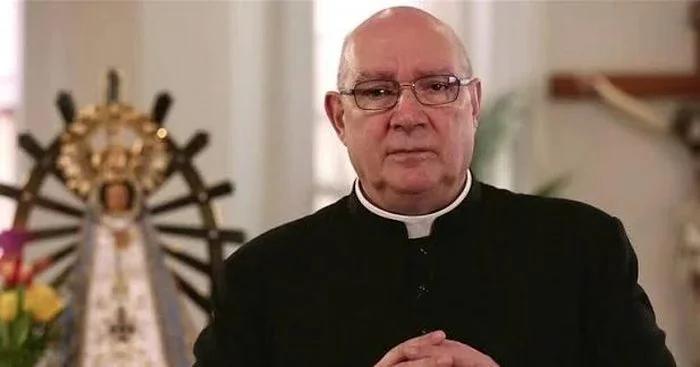 El Vaticano declaró culpable al sacerdote argentino Carlos Miguel Buela por abus